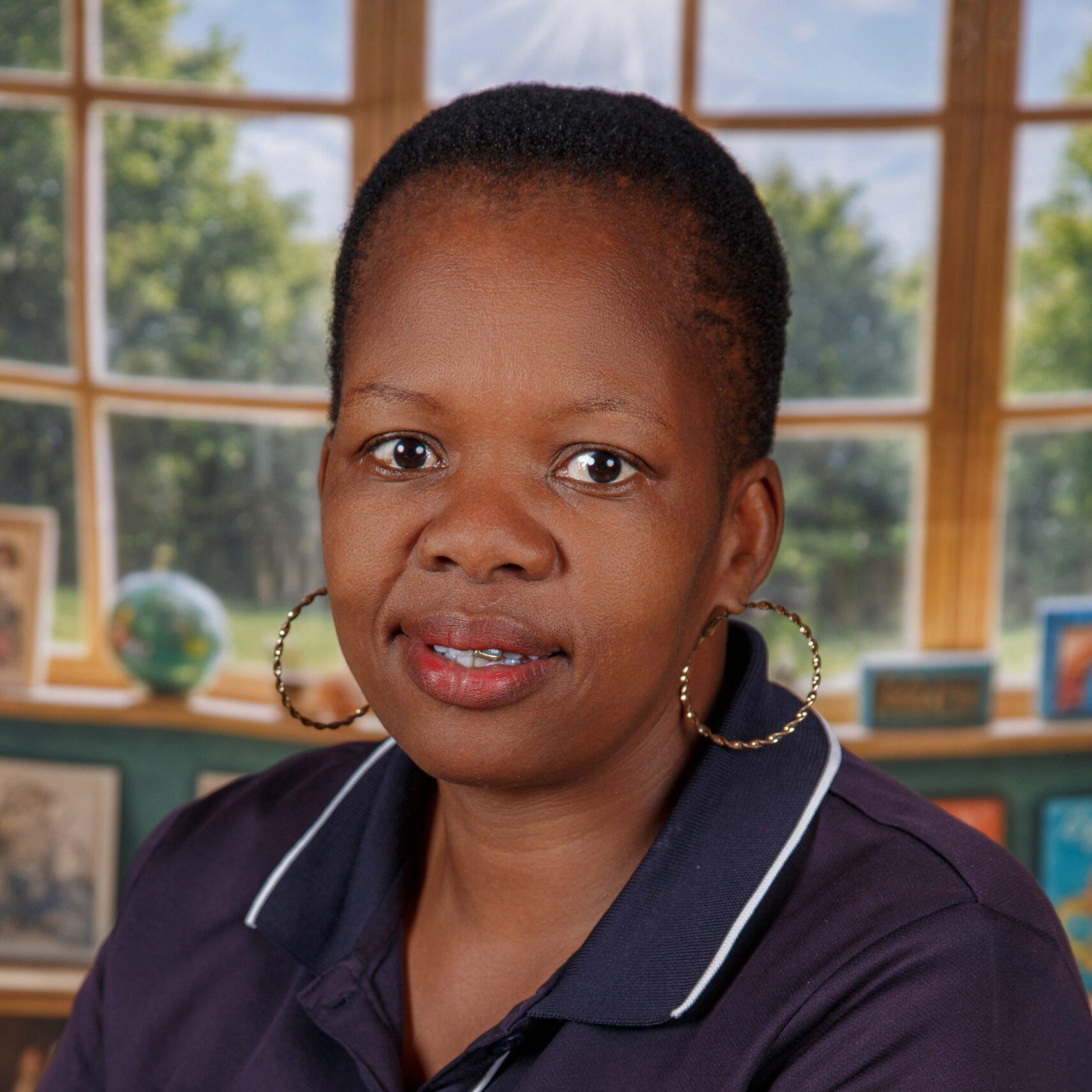 Margaret