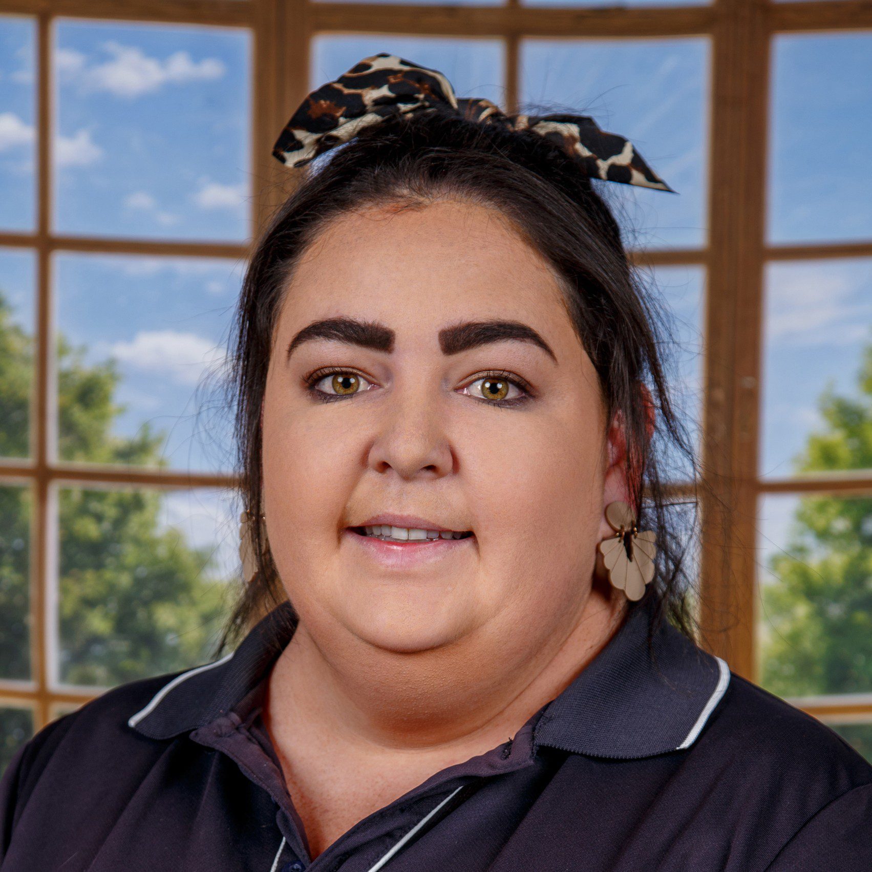 Miss Cheary