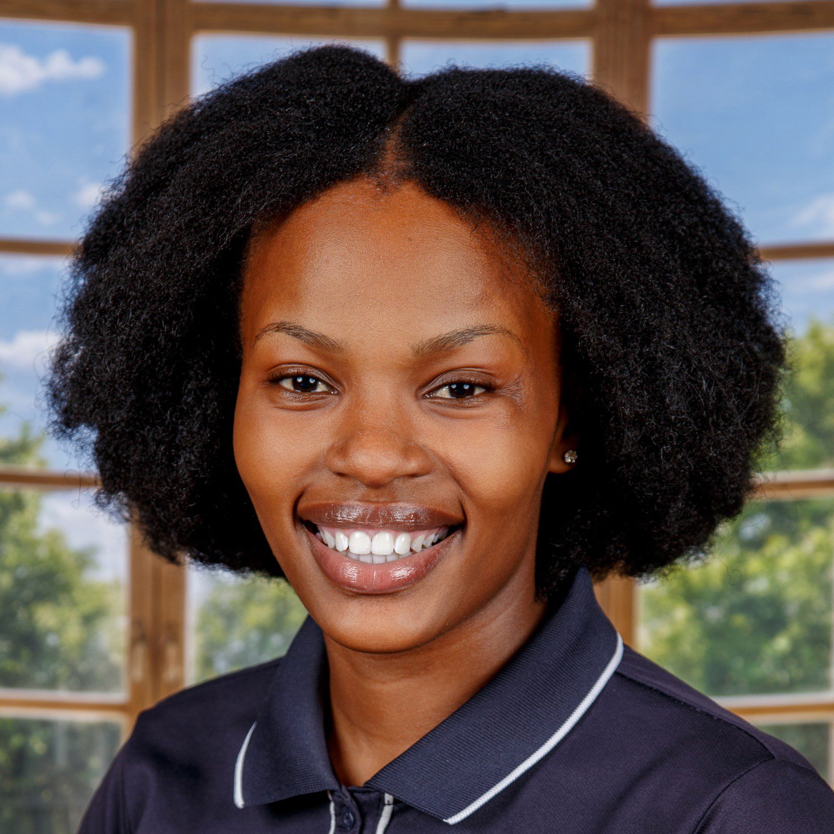 Miss Moloi