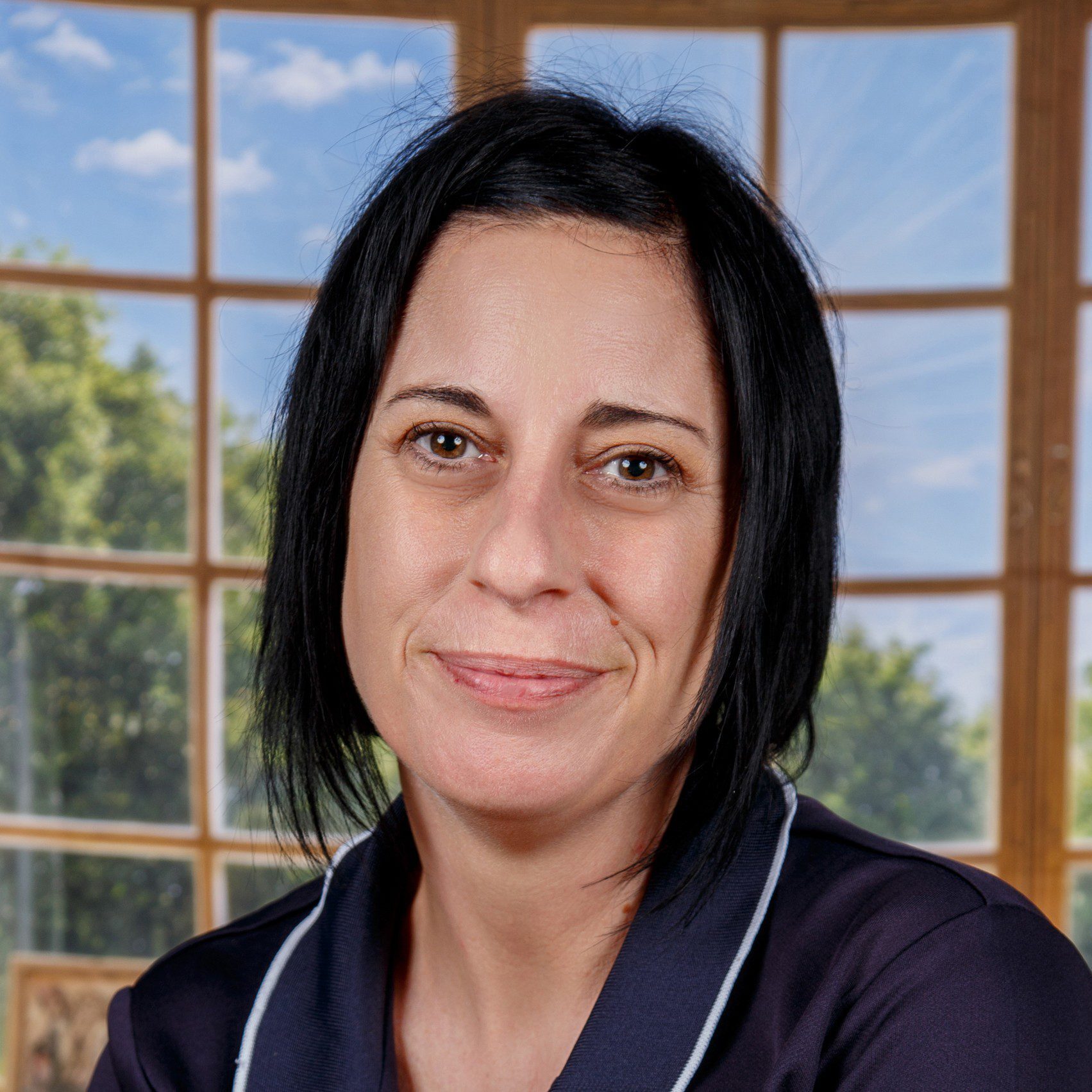 Mrs Duvenage