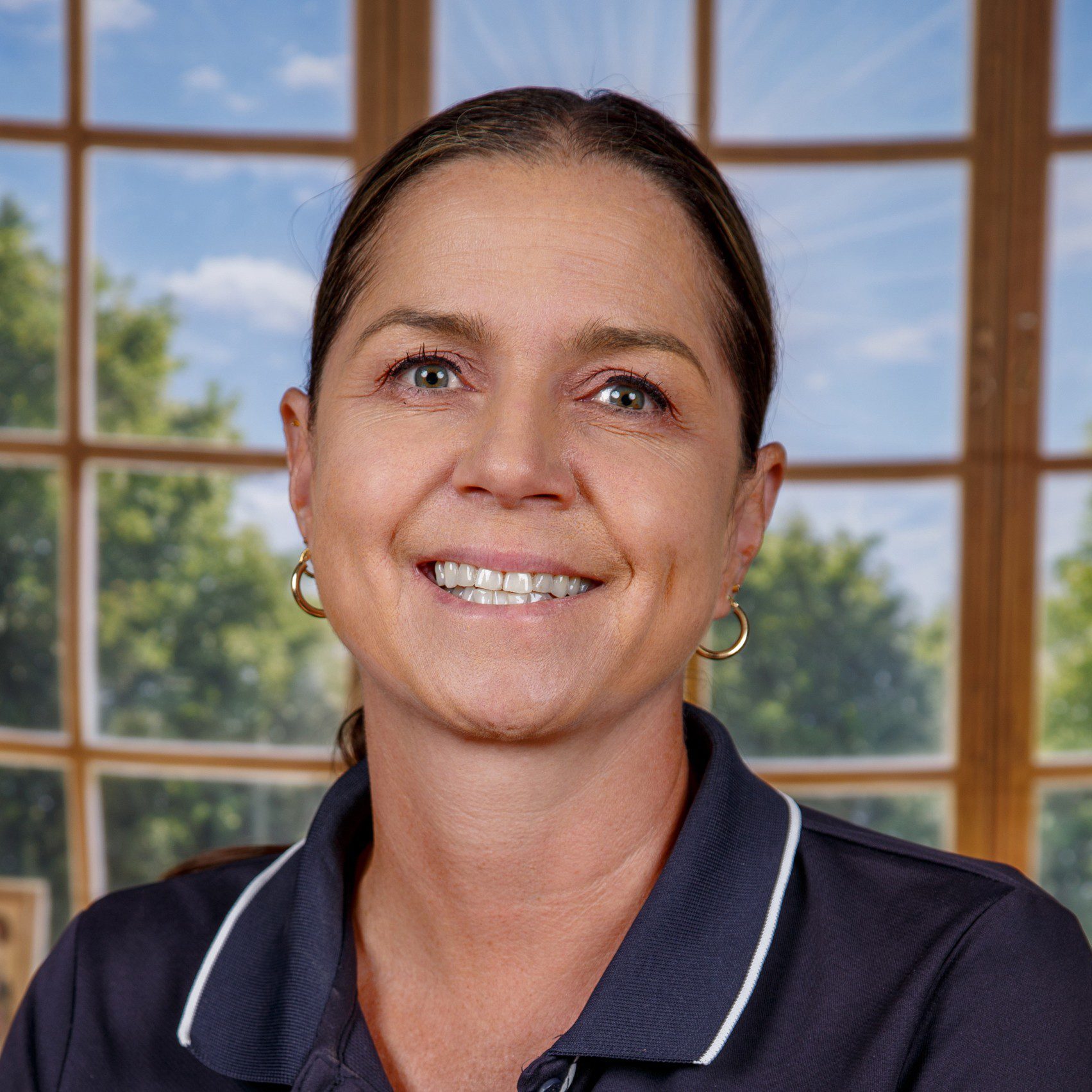 Mrs Groenewald