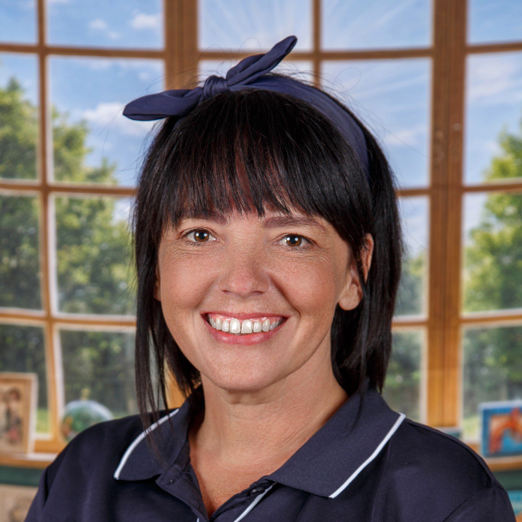 Mrs Koekemoer
