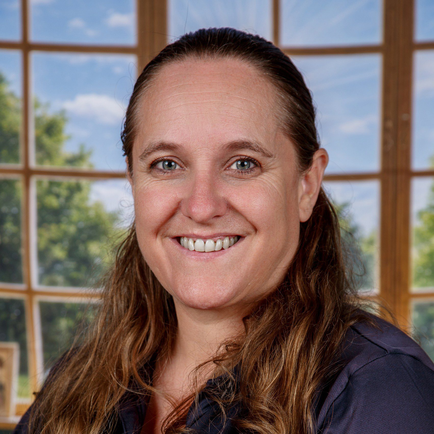 Mrs Oosthuizen
