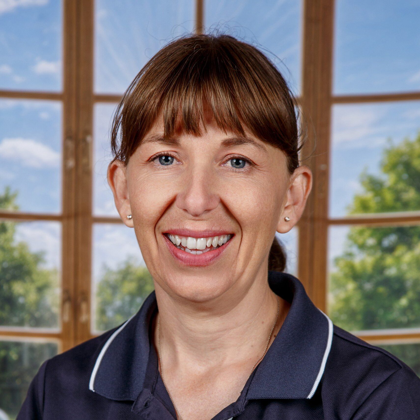 Mrs Sellars