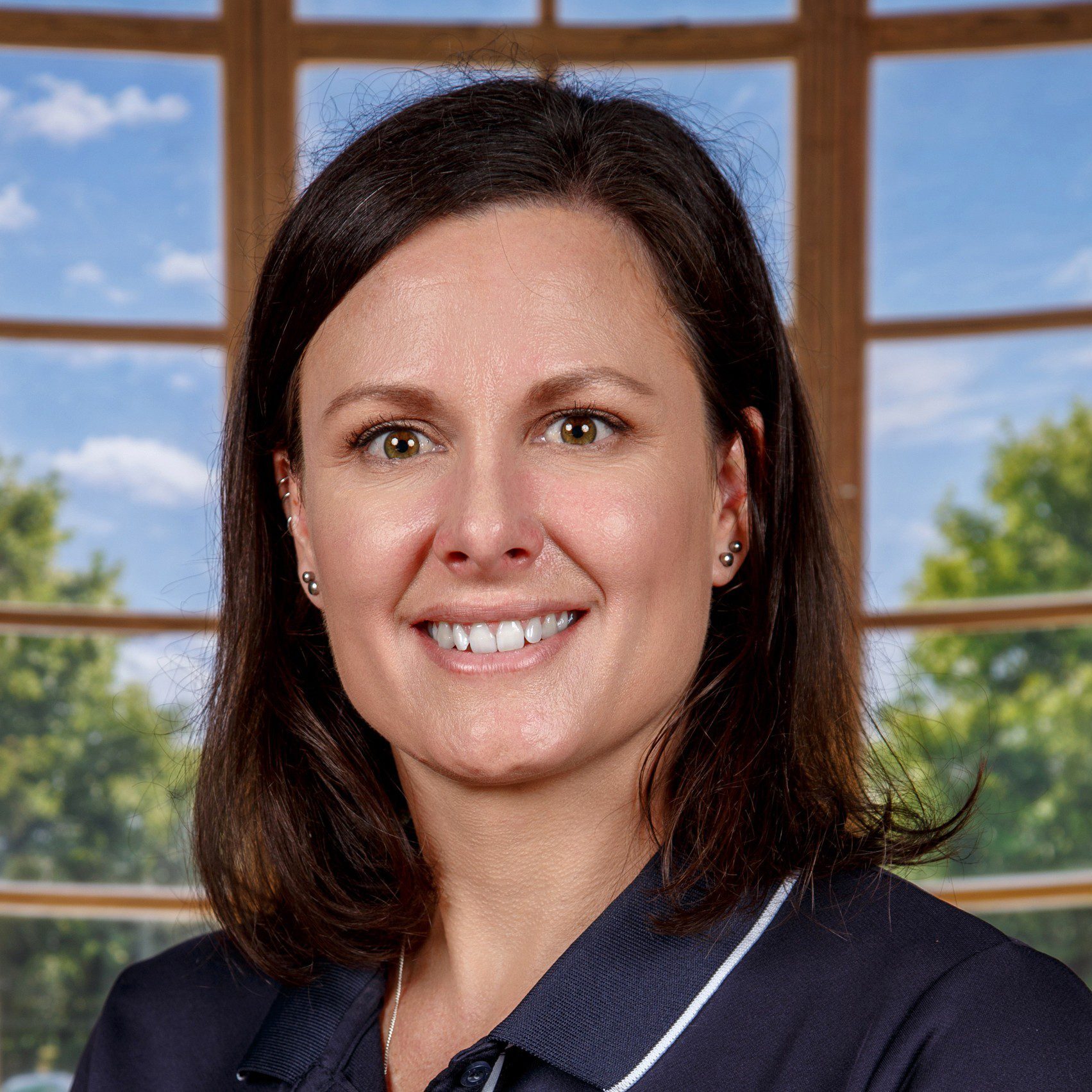 Mrs Van Rensburg