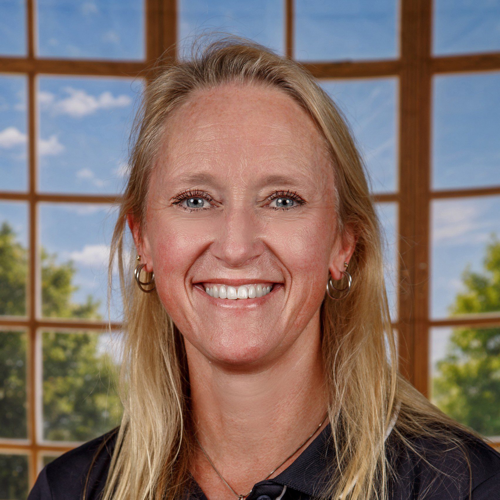 Mrs van der Schyff