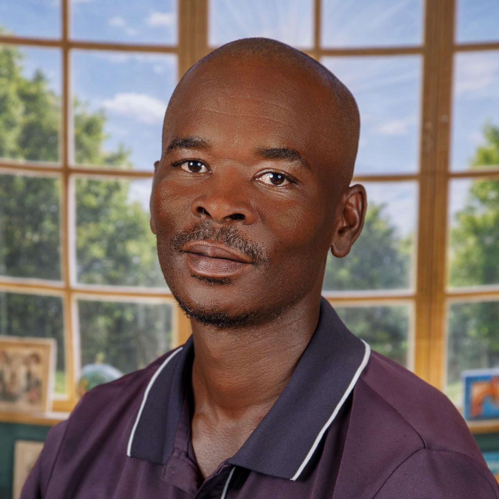 Thabo